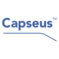 Capseus company logo