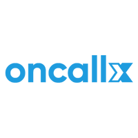 OnCallX company logo